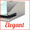 Elegant cassette systeem